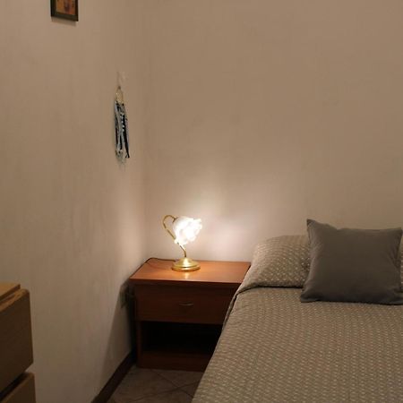 La Pesciatina Apartment Екстериор снимка