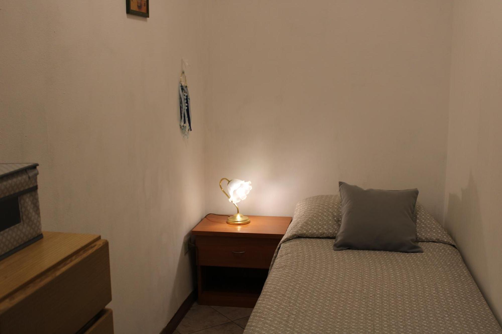 La Pesciatina Apartment Екстериор снимка