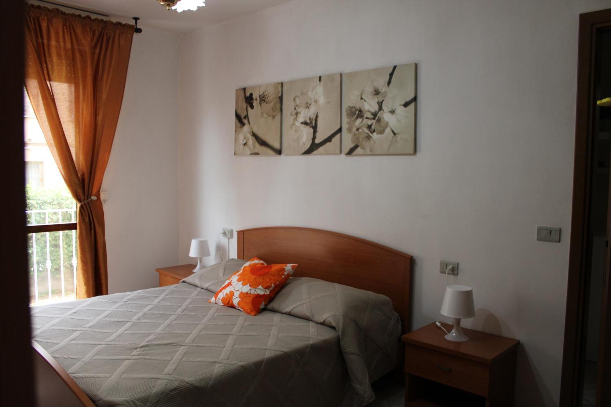 La Pesciatina Apartment Екстериор снимка