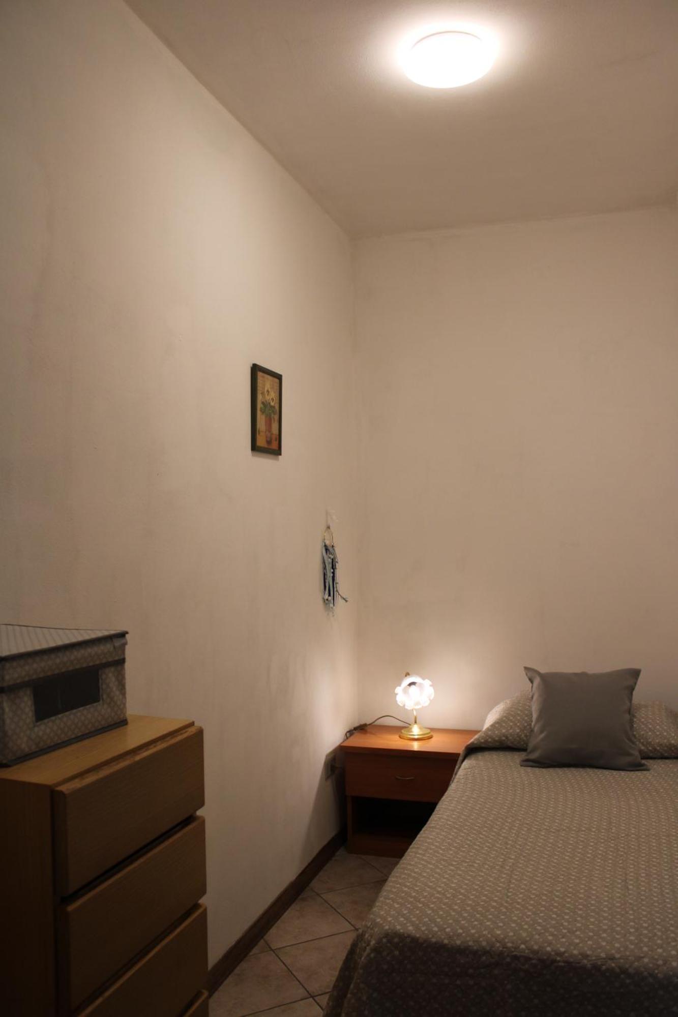 La Pesciatina Apartment Екстериор снимка