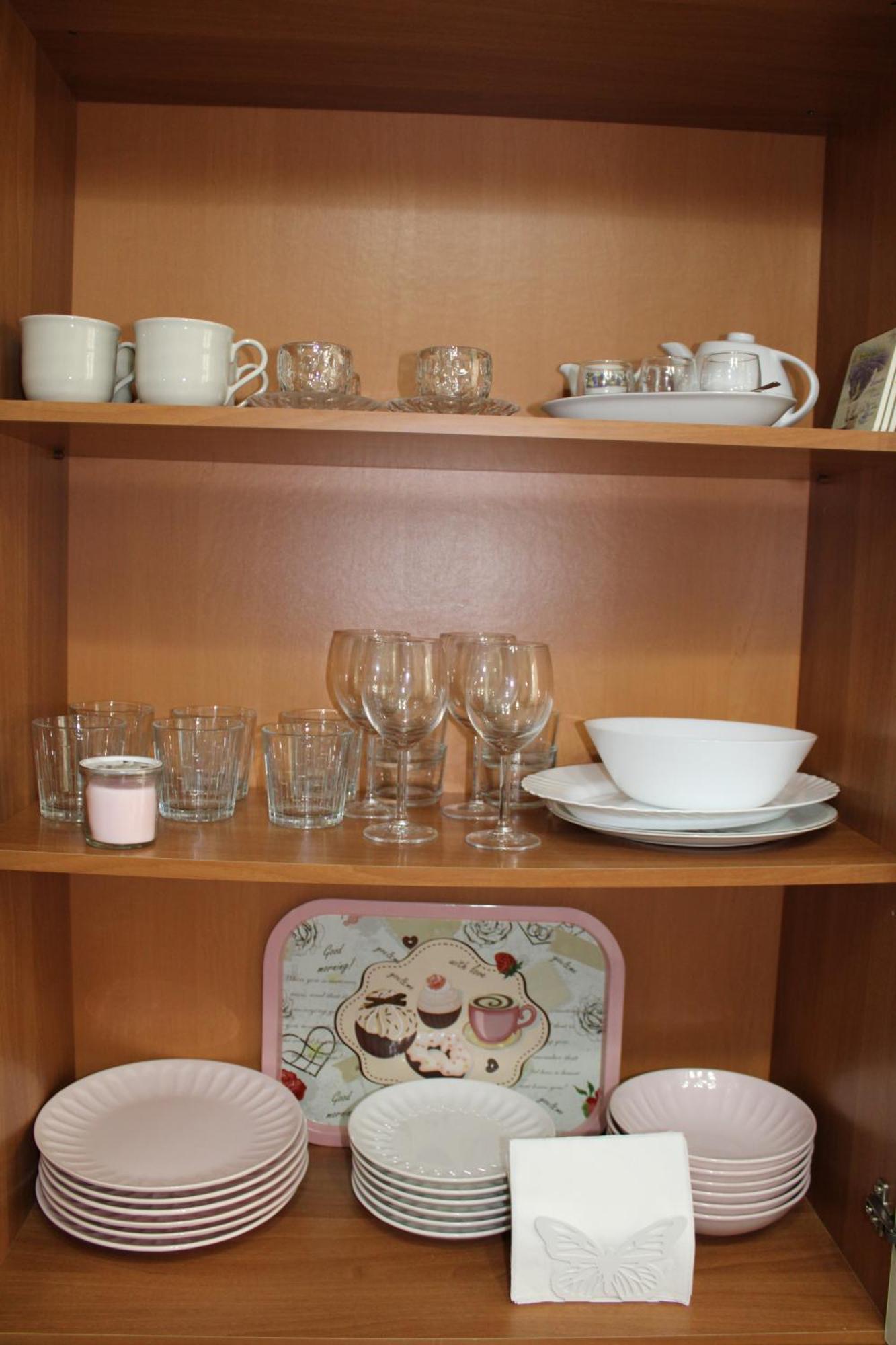 La Pesciatina Apartment Екстериор снимка