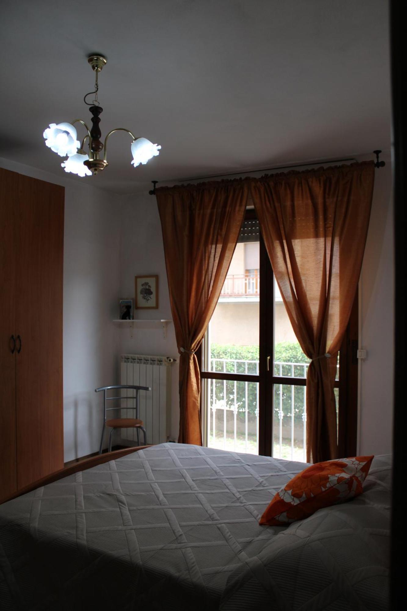 La Pesciatina Apartment Екстериор снимка